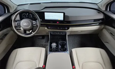 Kia Canival 2024, 79202 км, за 22450.31 USD - фото 7