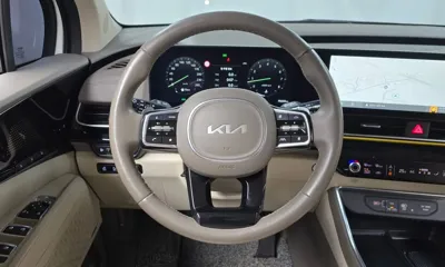 Kia Canival 2024, 79202 км, за 22450.31 USD - фото 13