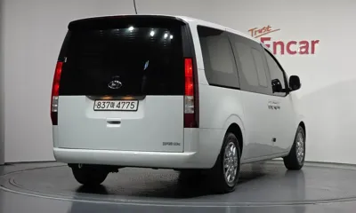 Hyundai Staria 2022, 38831 км, за 16195.15 USD