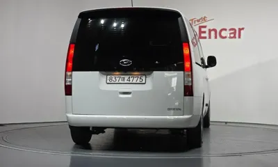 Hyundai Staria 2022, 38831 км, за 16195.15 USD