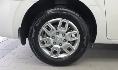 Hyundai Staria 2022, 38831 км, за 16195.15 USD