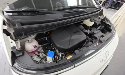 Hyundai Staria 2022, 38831 км, за 16195.15 USD - фото 6