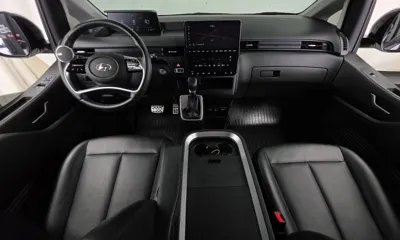 Hyundai Staria 2022, 38831 км, за 16195.15 USD - фото 7