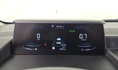 Hyundai Staria 2022, 38831 км, за 16195.15 USD - фото 8