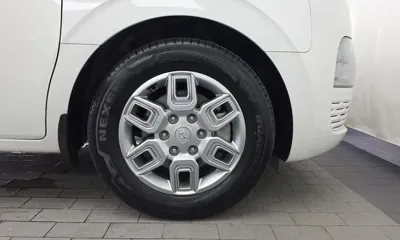 Hyundai Staria 2022, 38831 км, за 16195.15 USD - фото 21