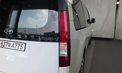 Hyundai Staria 2022, 38831 км, за 16195.15 USD - фото 23