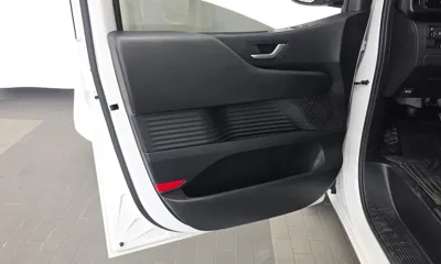 Hyundai Staria 2022, 38831 км, за 16195.15 USD - фото 24