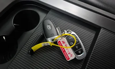 Hyundai Staria 2022, 38831 км, за 16195.15 USD - фото 26