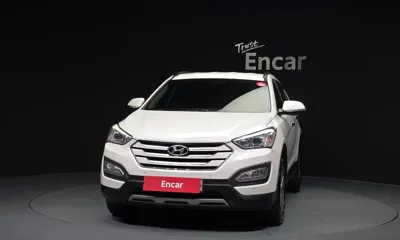 Hyundai Santafe 2015, 158449 км, за 5984.91 USD