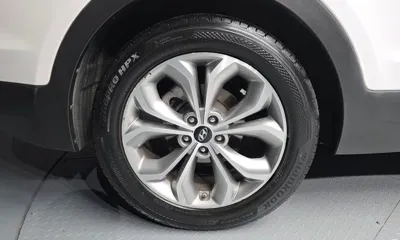 Hyundai Santafe 2015, 158449 км, за 5984.91 USD