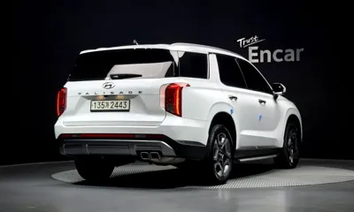 Hyundai Palisade 2024, 44092 км, за 21322.23 USD