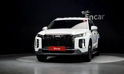 Hyundai Palisade 2024, 44092 км, за 21322.23 USD
