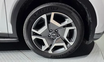 Hyundai Palisade 2024, 44092 км, за 21322.23 USD