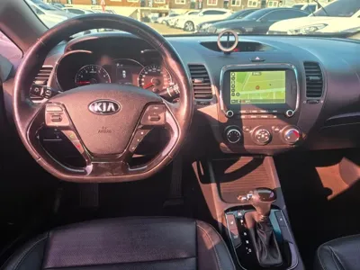 Kia K3 2018, 144125 км, за 5748.26 USD - фото 7