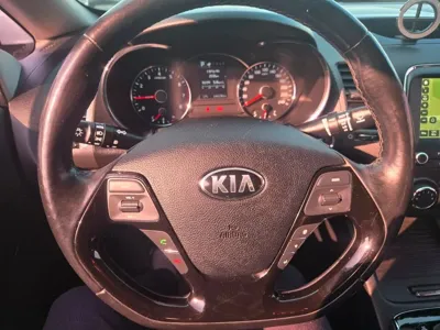 Kia K3 2018, 144125 км, за 5748.26 USD - фото 15