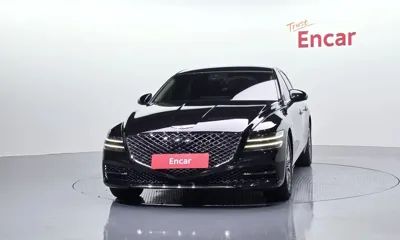 Genesis G80 2022, 52954 км, за 23142.42 USD