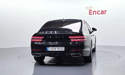Genesis G80 2022, 52954 км, за 23142.42 USD