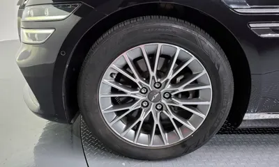 Genesis G80 2022, 52954 км, за 23142.42 USD