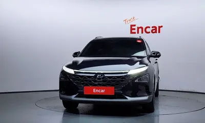 Hyundai Nexo 2022, 26081 км, за 14332.26 USD