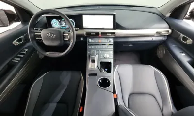 Hyundai Nexo 2022, 26081 км, за 14332.26 USD - фото 7