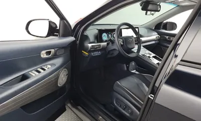Hyundai Nexo 2022, 26081 км, за 14332.26 USD - фото 10