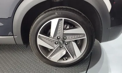 Hyundai Nexo 2022, 26081 км, за 14332.26 USD - фото 21