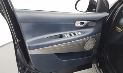 Hyundai Nexo 2022, 26081 км, за 14332.26 USD - фото 24