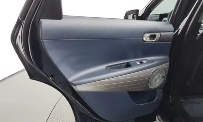 Hyundai Nexo 2022, 26081 км, за 14332.26 USD - фото 25
