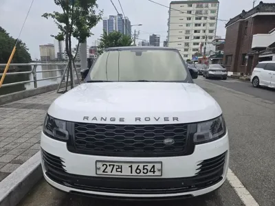 Land Rover Range Rover 2014, 291805 км, за 15861.66 USD