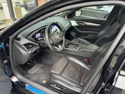 Cadillac CT5 2020, 60100 км, за 16597.68 USD - фото 8