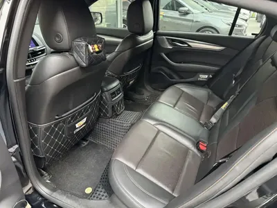 Cadillac CT5 2020, 60100 км, за 16597.68 USD - фото 9