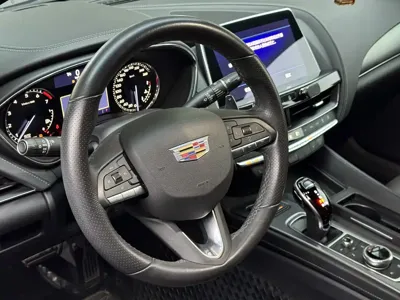 Cadillac CT5 2020, 60100 км, за 16597.68 USD - фото 14