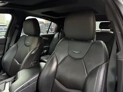 Cadillac CT5 2020, 60100 км, за 16597.68 USD - фото 16
