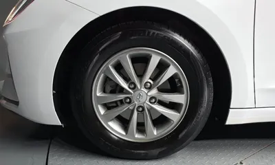 Hyundai Avante 2020, 75739 км, за 6940.78 USD