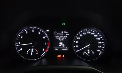 Hyundai Avante 2020, 75739 км, за 6940.78 USD - фото 8