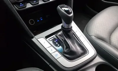 Hyundai Avante 2020, 75739 км, за 6940.78 USD - фото 9