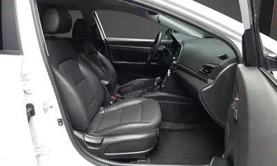 Hyundai Avante 2020, 75739 км, за 6940.78 USD - фото 11
