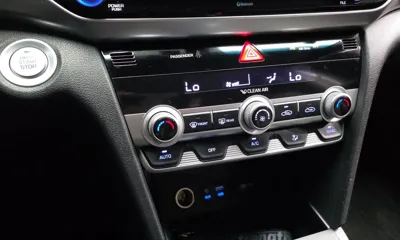 Hyundai Avante 2020, 75739 км, за 6940.78 USD - фото 16