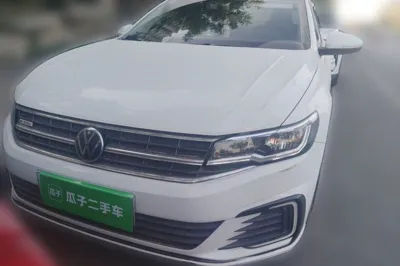 Volkswagen Bora Pure Electric 2021, 94500 км, за 8208 USD - фото 2