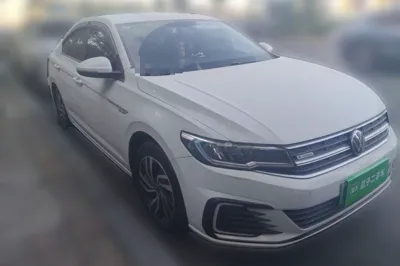 Volkswagen Bora Pure Electric 2021, 94500 км, за 8208 USD - фото 3