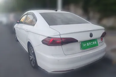 Volkswagen Bora Pure Electric 2021, 94500 км, за 8208 USD - фото 4