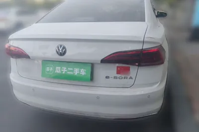 Volkswagen Bora Pure Electric 2021, 94500 км, за 8208 USD - фото 5