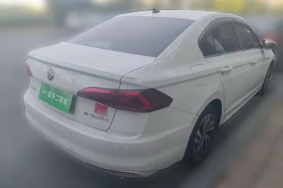 Volkswagen Bora Pure Electric 2021, 94500 км, за 8208 USD - фото 6