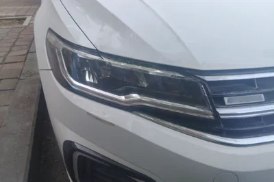 Volkswagen Bora Pure Electric 2021, 94500 км, за 8208 USD - фото 7