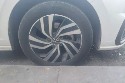 Volkswagen Bora Pure Electric 2021, 94500 км, за 8208 USD - фото 8