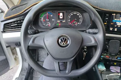 Volkswagen Bora Pure Electric 2021, 94500 км, за 8208 USD - фото 9