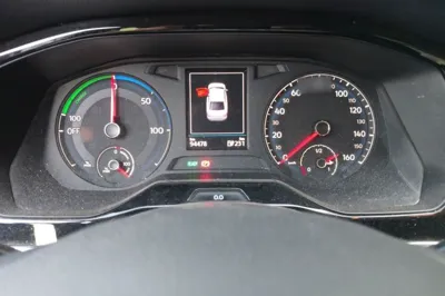 Volkswagen Bora Pure Electric 2021, 94500 км, за 8208 USD - фото 10
