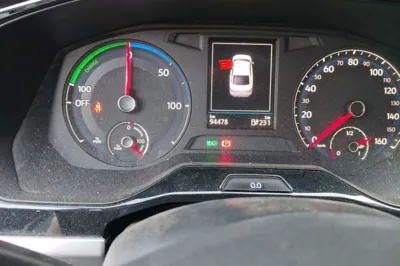Volkswagen Bora Pure Electric 2021, 94500 км, за 8208 USD - фото 11