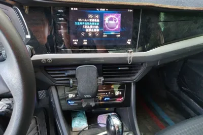 Volkswagen Bora Pure Electric 2021, 94500 км, за 8208 USD - фото 12