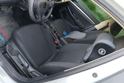 Volkswagen Bora Pure Electric 2021, 94500 км, за 8208 USD - фото 14